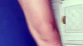 young widow begs for fuck until orgasm