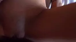 want to watch this slutty amateur teen fuck a big cock to cumshot?