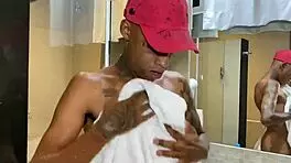 Leaked Video of Street Guy Enjoying Trainer's Wife Passionately – Full on Red Instagram