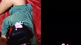 Compilation of homemade fucks featuring Latina Baby Korina in blowjob, riding cowgirl, and creampie scenes with beautiful petite submissive slave in hardcore action.