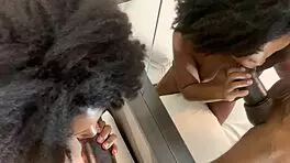 A Filha Da Minha Prima Nunca Viu Uma Pica Preta Bbc Então Botei Ela Pra Chorar Na Pica