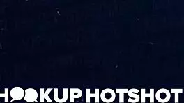 Sasha Tatcha Takes Big Cock Up Her Ass!