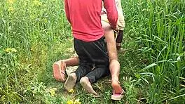 i fucked that teen in public outdoor indian pussy sex