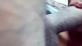 Nicoli Fox disse - t� gostoso mas t� doedo doeu para entrar