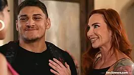 this young stud's rougher than i expected, lovin it