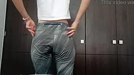 OMG, Check Out This Scandalous Intimate Video of Argentine Teacher Milet 😱