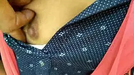 desi outdoor threesome with boyfriend and friend