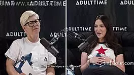 Are you into step roleplay out side of porn - jane wilde bree mills