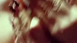 Sister-In-Law Enjoys Solo Time With Dildo