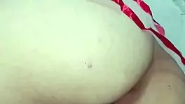 sexy latina enjoys first anal sex a lot 😍