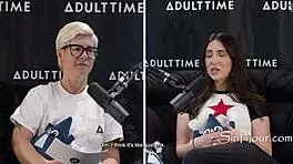 Are you into step roleplay out side of porn - jane wilde bree mills