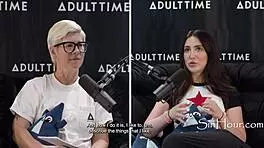 Are you into step roleplay out side of porn - jane wilde bree mills