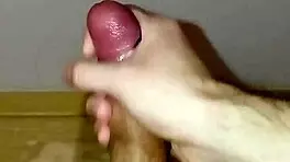Masturbation and cum 15