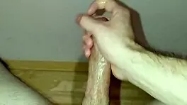 Masturbation and cum 15