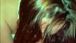 Intense raw fucking with 18-year-old college coed in doggystyle