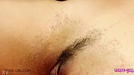 Hey, check out this sexy teen 18+ with a perfect body getting wild at her casting interview on the sofa