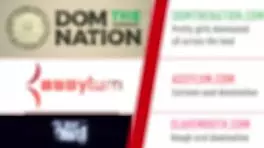 Teen BDSM Slave Feels Intense Domination As She's Punished With Blowjobs And Anal In Bound Threeway.