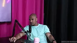 i'm lucas ferraz in bora cast with bruna carlos part 1 on sheer red