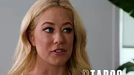 In family practice, clarke kent and river lynn engage in taboo blowjob and hardcore sex