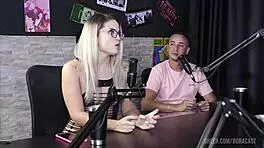 Joice Muller Compiles Outdoor Group Cuckold Scenes With Handjobs And Black Couples