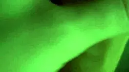 Tight And Tiny 18+ Hairy Redhead Beauty Gets Juicy In Close-Up