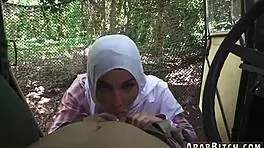 Muslim Couple Experiences First Time Sex Away from Home