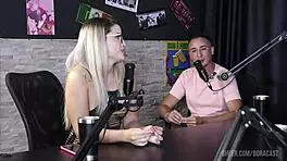 Joice Muller Compiles Outdoor Group Cuckold Scenes With Handjobs And Black Couples