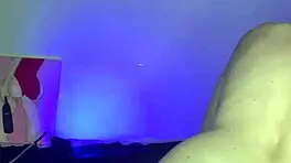 pretty tall teen teases in solo softcore