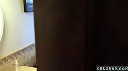 Cute Teen 18+ Creamy Pussy XXX Sneaky Problems