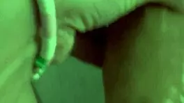 Tight And Tiny 18+ Hairy Redhead Beauty Gets Juicy In Close-Up