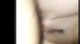 Blanquita latina enjoys intimate moments with her partner in a passionate Venezuelan pov encounter