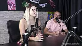 Joice Muller Compiles Outdoor Group Cuckold Scenes With Handjobs And Black Couples