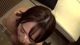 Hey check out this amateur video of Miu the 20-year-old from Fukuoka prefecture