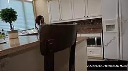 explore how willow ryder achieves her desires in this intriguing scenario