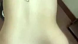 Subtle Domination In Public Bathroom With Deepthroat