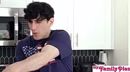 Meat Master Vixens Scarlet Skies E6