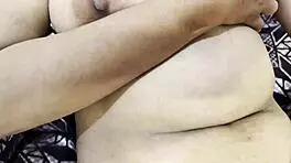 Schoolgirl Gets Her Pussy Fingered Hard