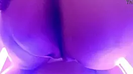 do you crave watching this curvy latina whore with giant cameltoe getting fucked raw without condom in new york?