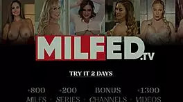 hot stepmom helps stepson feel better