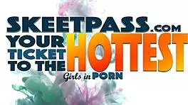 Hey, can Vanna Bardot strapon fuck Sabina Rouge while eating her shaved pussy?