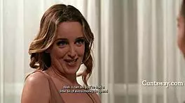 My Weirdly Competitive Australian Neighbor Has a Secret - Sinn Sage Charlie Forde Cuntsway