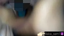 cum shot on 18years virgin girl ass