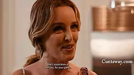 My Weirdly Competitive Australian Neighbor Has a Secret - Sinn Sage Charlie Forde Cuntsway