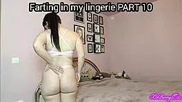 new hot scenes from my most recent fart fetish videos