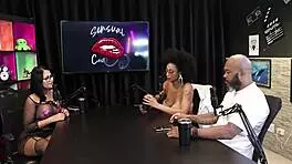 tem vontade de transar no elevador j� teve uma situa��o na grava��o e quando fez dp - tifany rocha sheer red