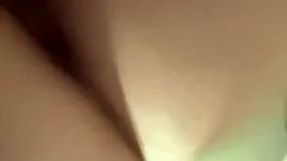 beautiful college girl shows tight panties perfect pussy gets hot cum