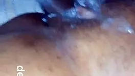 Teen takes massive cock deeper than her tight pussy can handle