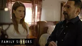 Are you ready to fill my horny pussy like Tommy Pistol does to Ashley Lane in bed? She's squirting and riding hard!