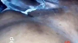 Teen takes massive cock deeper than her tight pussy can handle