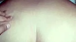 巨大屁股大穴高潮在恋物性爱中